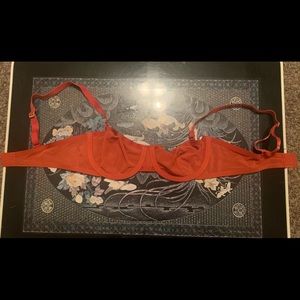 Cuup Balconette Bra, never been worn!